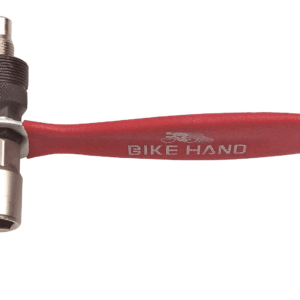 ตัวถอดจานดูด Bike Hand ,YC-216 พร้อมด้ามขัน