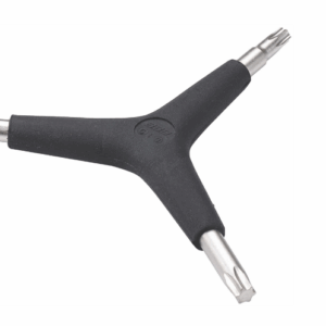ปะแจแฉกตัว Y,BBB BTL-28T TORXSTAR Workshop tools