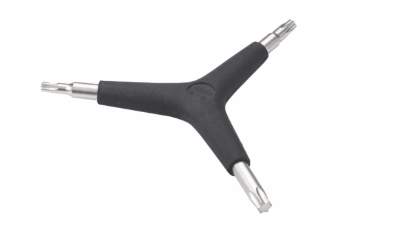 ปะแจแฉกตัว Y,BBB BTL-28T TORXSTAR Workshop tools