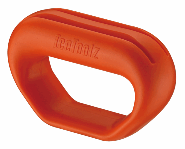 ICETOOLZ 12T4 เครื่องมือขันซี่ลวด