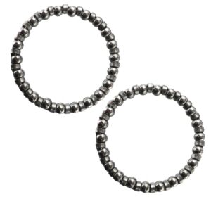 ตลับลูกปืนถ้วยคอ LA Bearing Head parts,1"xBall 16 pcs,ST,UCP,Oversize (Standard)