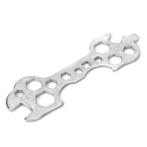 ประแจ SAHOO Solid Wrench