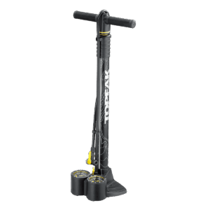 สูบตั้งพื้น TOPEAK JOEBLOW™ Pualie Floor Pump, TJB-PU