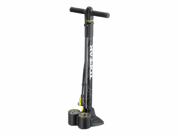 สูบตั้งพื้น TOPEAK JOEBLOW™ Pualie Floor Pump, TJB-PU