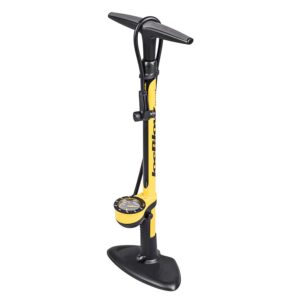 สูบตั้งพื้น JOEBLOW™ SPORT III pump (TJB-S6) 160 psi / 11 bar