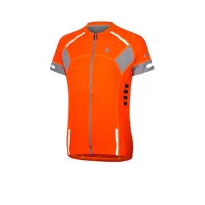 เสื้อปั่นจักรยานผู้หญิง EQUINOX Dragon