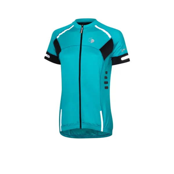 เสื้อปั่นจักรยานผู้หญิง EQUINOX Dragon