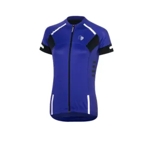 เสื้อปั่นจักรยานผู้หญิง EQUINOX Dragon