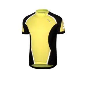 เสื้อปั่นจักรยานผู้ชาย EQUINOX Atom 2in1