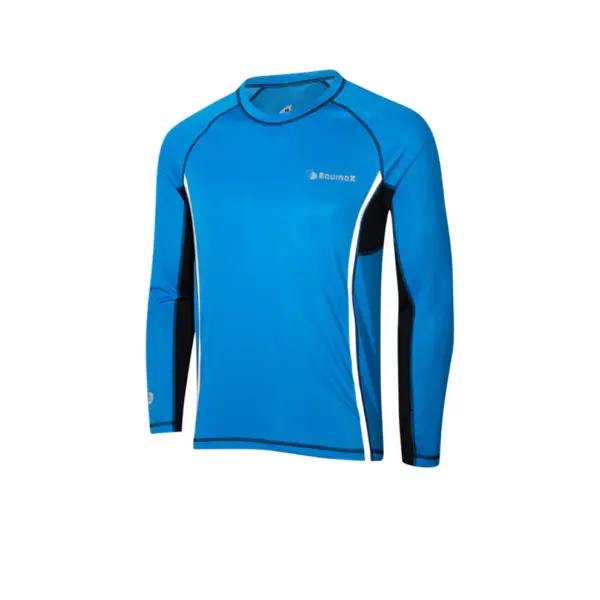 เสื้อปั่นจักรยานผู้ชาย EQUINOX Drytek