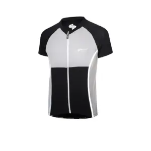 เสื้อปั่นจักรยานผู้ชาย EQUINOX Sac Classic