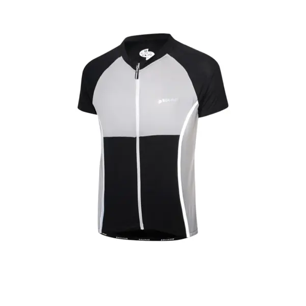 เสื้อปั่นจักรยานผู้ชาย EQUINOX Sac Classic