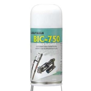 สเปร์ยทำความสะอาดโช๊คจักรยาน รุ่น BIC-750 150 ml.