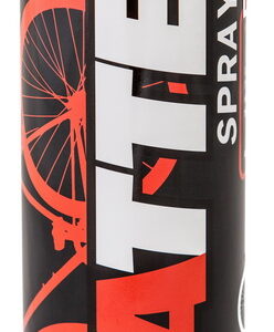 LUBE71 MATTE SPRAY Lube 71 สเปรย์เคลือบสีด้านจักรยาน 600 มล.