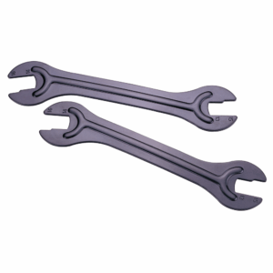 ประแจหมุนแกนดุม ICETOOLZ Cone Wrench Set