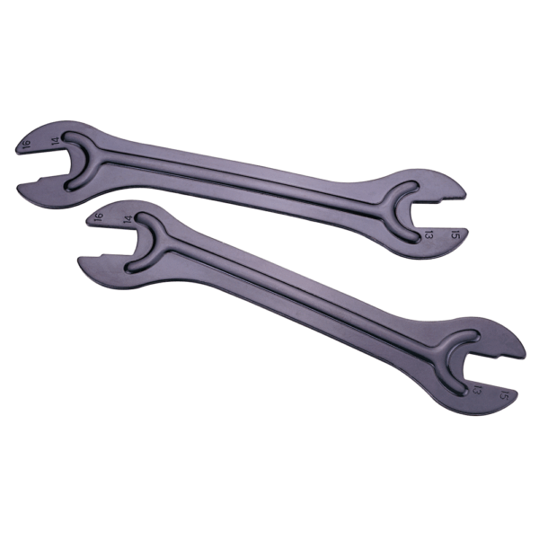 ประแจหมุนแกนดุม ICETOOLZ Cone Wrench Set