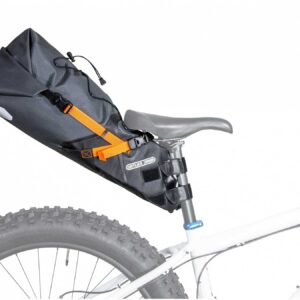 กระเป๋าทัวร์ริ่ง Ortlieb Bikepacking Seat Pack