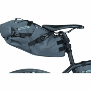 PRO Saddlebag Discover Seat Bags กระเป๋าใต้อานนั่ง ขนาด 15L