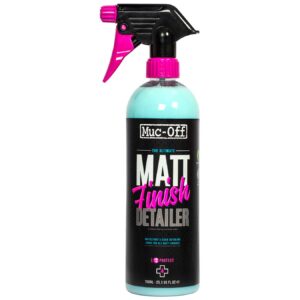 MUC-OFF สเปรย์เคลือบด้าน Matt Detailer 750 ml (971)