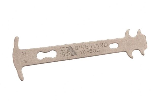 BIKE HAND YC-503 เครื่องมือวัดความตึง วัดความยึดโซ่