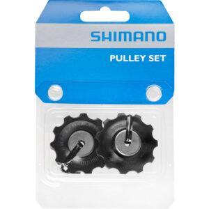 ลูกรอกตีนผี ลูกกลิ้งตีนผีหลัง 24-SPD, RD-3300, ตัวบนและล่าง (ใช้ได้ทั้ง ROAD/MTB)
