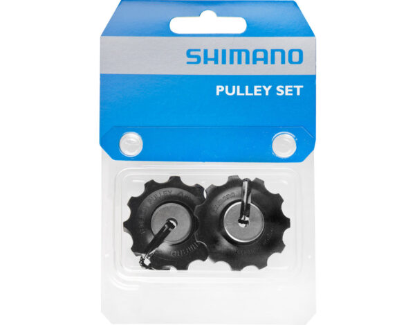 ลูกรอกตีนผี ลูกกลิ้งตีนผีหลัง 24-SPD, RD-3300, ตัวบนและล่าง (ใช้ได้ทั้ง ROAD/MTB)