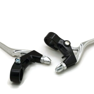 มือเบรคอัลลอยด์ SYPO MTB V-Brake Levers (Pair),SPBL01