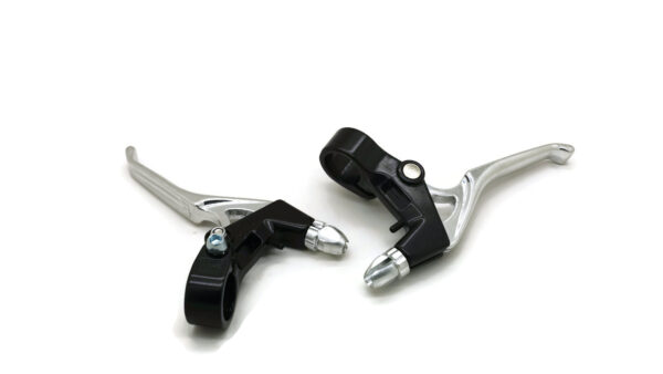 มือเบรคอัลลอยด์ SYPO MTB V-Brake Levers (Pair),SPBL01